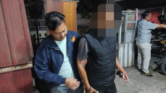 Palak Sopir Truk, Lima Orang Ditangkap Polresta Tangerang