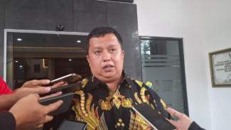 Tunjangan Perumahan DPRD Kota Serang Rp28,5 Juta per Bulan Disorot Ombudsman Banten, Harus Evaluasi