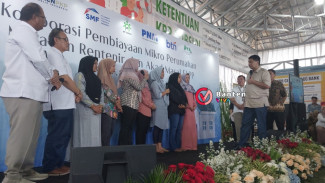 Menteri PKP Maruarar Sirait, Pemerintah Siapkan Rp130 triliun untuk Rumah Subsidi