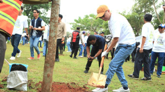 Berusia 1 Tahun, Injourney Airports Targetkan Raih Bintang 5 Skytrax