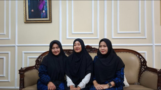 Hebat, Tiga Dosen Salsabila Raih Hibah PKM Kemdiktisaintek Batch III Tahun 2025