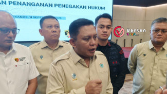 Skandal Radiasi Udang Baku di Cikande: Kementerian Lingkungan Hidup Gerebek Pabrik Logam, Bongkar Jejak Cesium-137