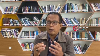 Heboh Temuan Cesium-137 di Cikande, Pakar Metalurgi Untirta Ingatkan Publik: Waspada Tapi Jangan Panik