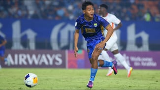 Pemain Persib Bandung Prediksi Hasil Pertandingan Timnas Indonesia di Kualifikasi Piala Dunia 2026 Putaran Keempat