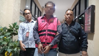 Pegawai Bank Himbara Jadi Tersangka Korupsi Kasus Kredit Fiktif
