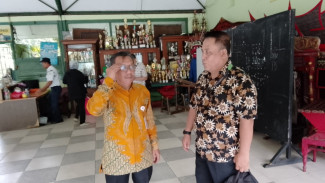 Kepala Sekolah SDN 01 Menteng: MBG dengan Konsep Dapur Sekolah Tidak Mengganggu Proses Belajar Mengajar