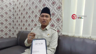 DPRD Kabupaten Serang Desak RPJMD Prioritaskan Standar Pelayanan Minimal: Warga Harus Rasakan Manfaat Nyata