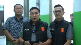 Usut Dugaan Korupsi PT Angkasa Pura Kargo, Kejari Tangerang Sita Sejumlah Dokumen di PT ASM