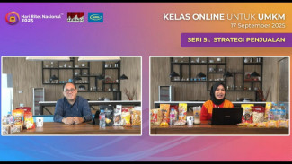 Strategi UMKM untuk Tingkatkan Penjualan Melalui Pemasaran Berbasis FOMO