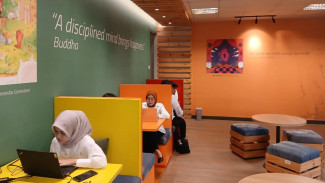 Universitas di Tangerang Terapkan Konsep Enterprise, Pastikan Mahasiswa Siap Bersaing di Dunia Kerja