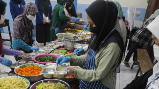 Dapur Sekolah adalah Solusi Anti Keracunan, Pemerintah Harus Satset
