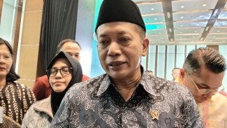 Perkuat Koperasi Desa Merah Putih, Kemenkop Gandeng Kejaksaan dan Rekrut Tenaga Pendamping