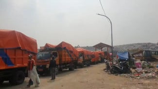Dana Retribusi Sampah Kota Tangerang Diduga Bocor Puluhan Miliar