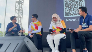 Peringati Hari Jantung, Tanggulangi Obesitas Kunci Kurangi Risiko Kardiovaskular