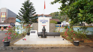 Ribuan Warga Kota Serang Masih Andalkan Tirta Al-Bantani, Perumdam Tirta Madani Ajukan Surat Resmi