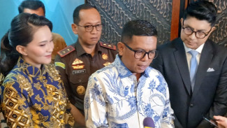 Kasus Wadah MBG Tercampur Limbah Air, Ini Langkah Gubenur Banten