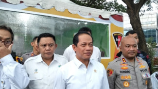 PMT dan Modernland Digugat KLH Gegara Limbah Radioaktif Cikande