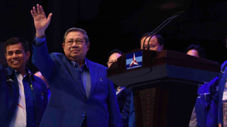 Ratusan Legislator dari 9 Provinsi Ikuti Gelombang Terakhir Bimteknas Demokrat di Pacitan