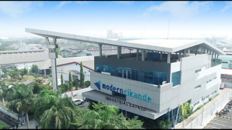 Pemerintah Pusat Gugat Modern Cikande dan PT PMT atas Paparan Radioaktif Cesium 137