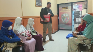 Tersangka Penipuan Jual Beli Tanah Sempat Kabur ke Yordania dan Arab Saudi