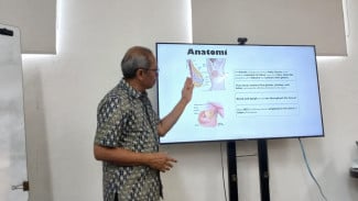 Waspadai Faktor Resiko Kanker Payudara Pada Pria