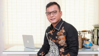 Rudianto Manurung: Sosok Rendah Hati yang Siap Bawa Sepak Takraw Indonesia ke Panggung Dunia