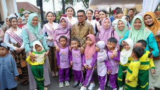 Pekan Kebudayaan Daerah Banten, Ruang Ekspresi dan Pelestarian Warisan Budaya
