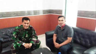 Kolonel Nur Wahyudi, Eks Komandan Upacara HUT ke-79 RI di IKN, Kini Jabat Danrem 045 Garuda Jaya Bangka Belitung