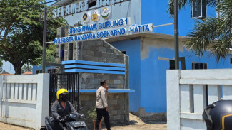 Polisi Pantau SOP pada Persiapan SPPG di Tangerang dalam Program Makan Bergizi Gratis