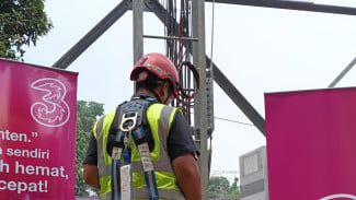 Internet Cepat dan Pertumbuhan Ekonomi Daerah