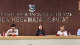 TEGAS! Wakil Rakyat di Tangsel Minta Pekerja Migran Dilindungi Total