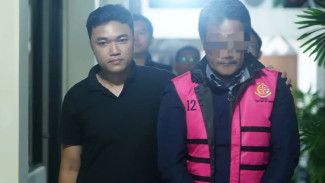Kejari Tangerang Kembali Tetapkan Tersangka Kasus Korupsi Pelaksanaan Kerja PT APK