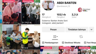 LBH PMII Banten Desak Gubernur Andra Soni Minta Maaf, Unggahan Video Siswa SMAN 1 Cimarga Diduga Langgar UU Perlindungan