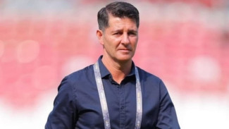 Geger, Pernah Belajar ke Luis Enrique, Jesus Casas Jadi Kandidat Kuat Pelatih Timnas Indonesia