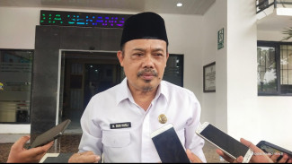 Terungkap Fakta, Angka Perceraian di Kota Serang Cukup Tinggi, Kemenag Sebut Banyak Dilakukan Perempuan