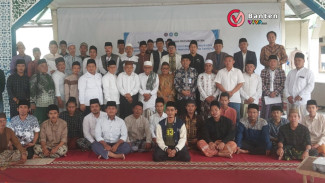 BNN dan NU Kota Serang Bersatu Perangi Narkoba: Santri Jadi Garda Terdepan Melawan Zat Terlarang