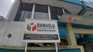 DKPP Bakal Sidang Anggota Bawaslu Kabupaten Serang, Diduga Telantarkan Istri Siri dan Anak