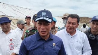 Proyek WTE Era Presiden Prabowo, Kabupaten Tangerang Disiapkan Tampung Sampah dari Dua Kota