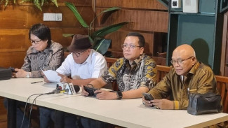 KOSMAK Laporkan Jampidsus ke Presiden Prabowo, Diduga Salahgunakan Wewenang Selaku Ketua Satgas PKH