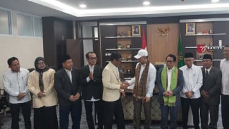 Dies Natalis ke 63 UIN Banten, Prof Ishom: Targetkan 50 Guru Besar untuk Wujudkan Kampus Bereputasi Global