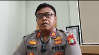 Viral! Aksi Perundungan Siswi SMP di Tangerang Akibat Saling Ejek