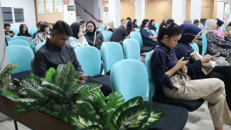 Imigrasi Tangerang Catat 509 WNA Langgar Administrasi Keimigrasian