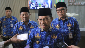 Tangerang Jadi Tuan Rumah Penyelenggaraan Olimpiade Madrasah Indonesia (OMI) 2025