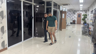Polres Bandara Soekarno-Hatta Tangkap Pelaku Pemalsuan Kartu e-PMI