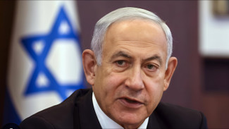 Netanyahu Perdana Menteri Israel Bakal Ditangkap 8 Negara Dunia Atas Kejahatan Perang