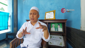 Aroma Busuk TPS Karang Jetak Meledak Jadi Polemik, KH Hamdan Suhaemi Desak Pemkab Serang Bertindak Cepat