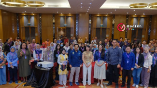 Revolusi AI di Garda Terdepan, MAFINDO Latih Ratusan Aktivis Sipil untuk Perang Besar Melawan Hoaks, Manipulasi Digital