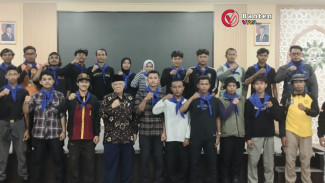 Diklat Water Rescue Muhammadiyah Banten Lahirkan 23 Kader SAR “Badai Hideng”