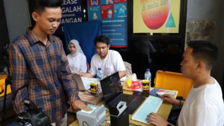 29 Kecamatan di Kabupaten Tangerang, Buka Layanan Pembuatan e-KTP