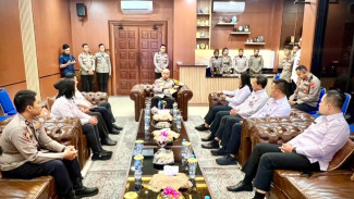 Banten Jadi Lumbung Pekerja Migran, Imigrasi Kembali Teken MoU Cegah TPPO